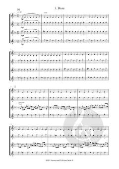 Forms and Colours von Hugo Read (Download) 