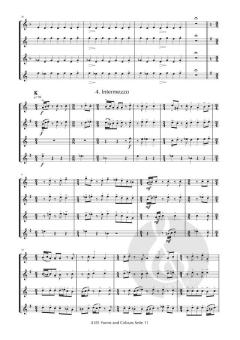 Forms and Colours von Hugo Read (Download) 