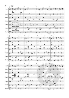 Nachtschicht Halb-Vier von Yannick Dreifert 
