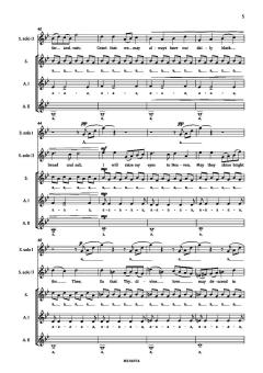A Child's Prayer von Rihards Dubra 