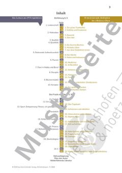 Das Üben lieben lernen von Bart Spanhove 