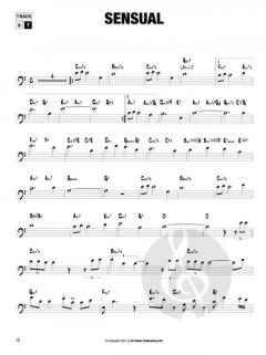 The Loving Jazz Trombone von Jiggs Whigham 