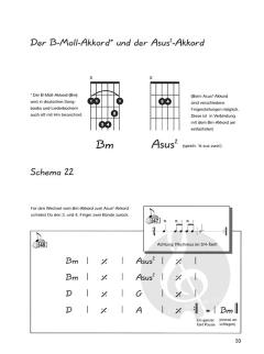 Rhythmus-Gitarre 1 von Michiel Merkies 