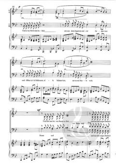 Welch ein Geschenk ist ein Lied von Reinhard Mey 
