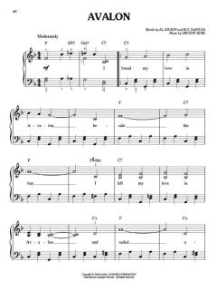 Jumbo Easy Piano Songbook 200 Songs for All Occasions 