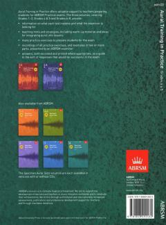 Aural Training in Practice Book 2 von John Holmes 