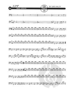 Pop Rock Play Along 