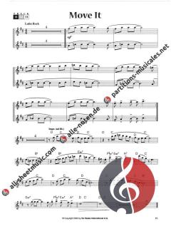 Swing to Me von Leslie Searle 