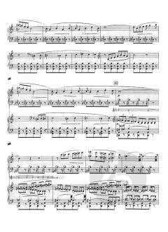 Concertino for Piano and Orchestra von Arthur Honegger 