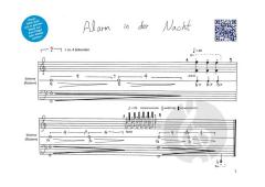 Mein Klavier - GANZ - am Anfang von Ji-Youn Song 