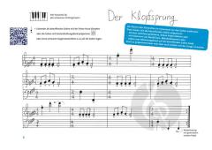 Mein Klavier - GANZ - am Anfang von Ji-Youn Song 