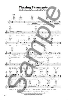 101 Hits for Ukulele (The Red Book) 