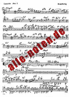 Ya Gotta Try von Basie 