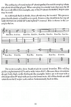 Gig Savers: Killer Chords For Serious Players von Corey Christiansen 