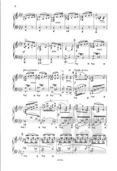 The Music Makers von Edward Elgar 