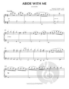 Hymn Favorites 