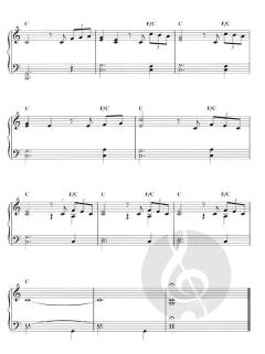 Chariots Of Fire (Easy Piano) von Vangelis 