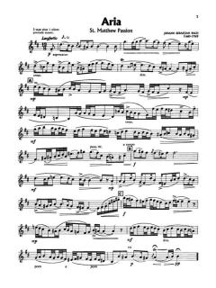The Oboe Soloist: Classic Solos For Oboe 