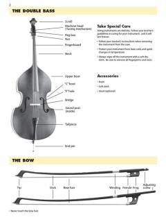 Essential Elements 2000 for Strings 1 von Michael Allen 