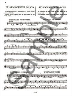 Methode complete pour tous les saxophones 1 von Hyacinthe Eleonore Klose 
