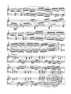 Klaviersonate Es-Dur op. 27/1 von Ludwig van Beethoven 