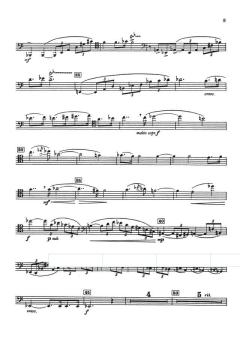 Skalkottas Sonata Concertante von Nikos Skalkottas 