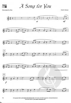 Saxophone & Romance 
