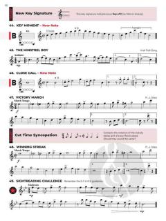 Essential Elements for Band 2 - Flute 