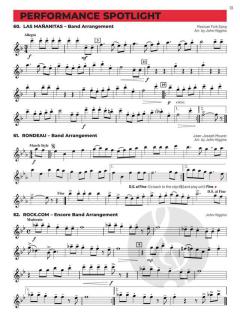 Essential Elements for Band 2 - Flute 