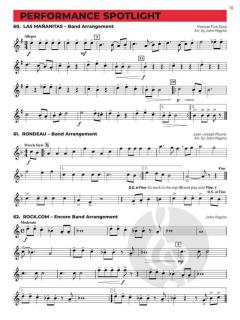 Essential Elements for Band 2 - Bb Tenor Sax 