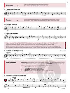 Essential Elements for Band 2 - Eb Bar Sax 