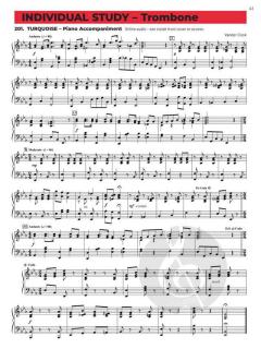 Essential Elements for Band 2 - Trombone 