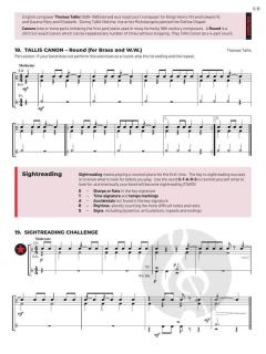 Essential Elements for Band 2 - Percussion 