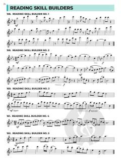 Essential Elements for Band 3 - Flute 
