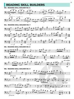 Essential Elements for Band 3 - Baritone B.C. 