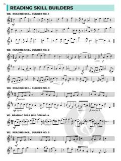 Essential Elements for Band 3 - Baritone T.C. 