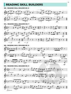 Essential Elements for Band 3 - Baritone T.C. 