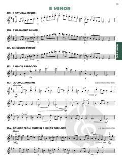 Essential Technique for Strings 3 - Violin 