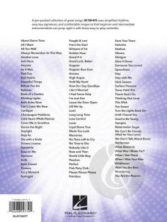 101 Top Hits for Clarinet 