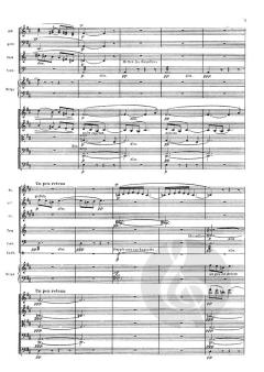 Petite Suite von Claude Debussy 
