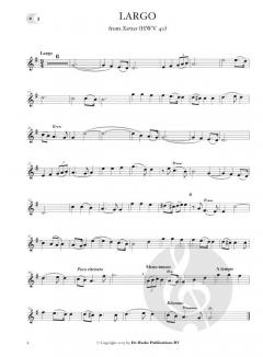Play Handel von Georg Friedrich Händel 
