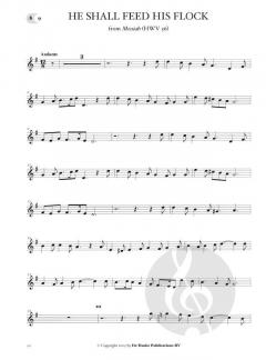 Play Handel von Georg Friedrich Händel 