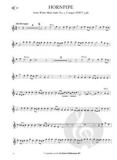 Play Handel von Georg Friedrich Händel 