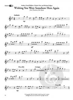 Great Songs from Musicals 