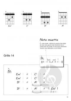 Guitare Rythmique 2 von Michiel Merkies 