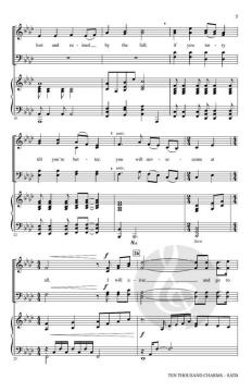 Ten Thousand Charms (Download) 