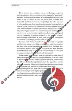 Music Law in the Digital Age - 4th Edition von Allen Bargfrede 