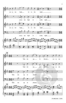 In Dreams von James Keller (Download) 