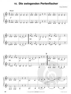 Hören, Lesen & Spielen Band 1 - Duobuch von Michiel Oldenkamp 