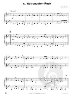 Hören, Lesen & Spielen Band 1 - Duobuch von Michiel Oldenkamp 